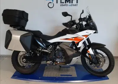 KTM 790 Adventure (2025 - 26) - Annuncio 10132280