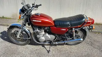 Kawasaki 