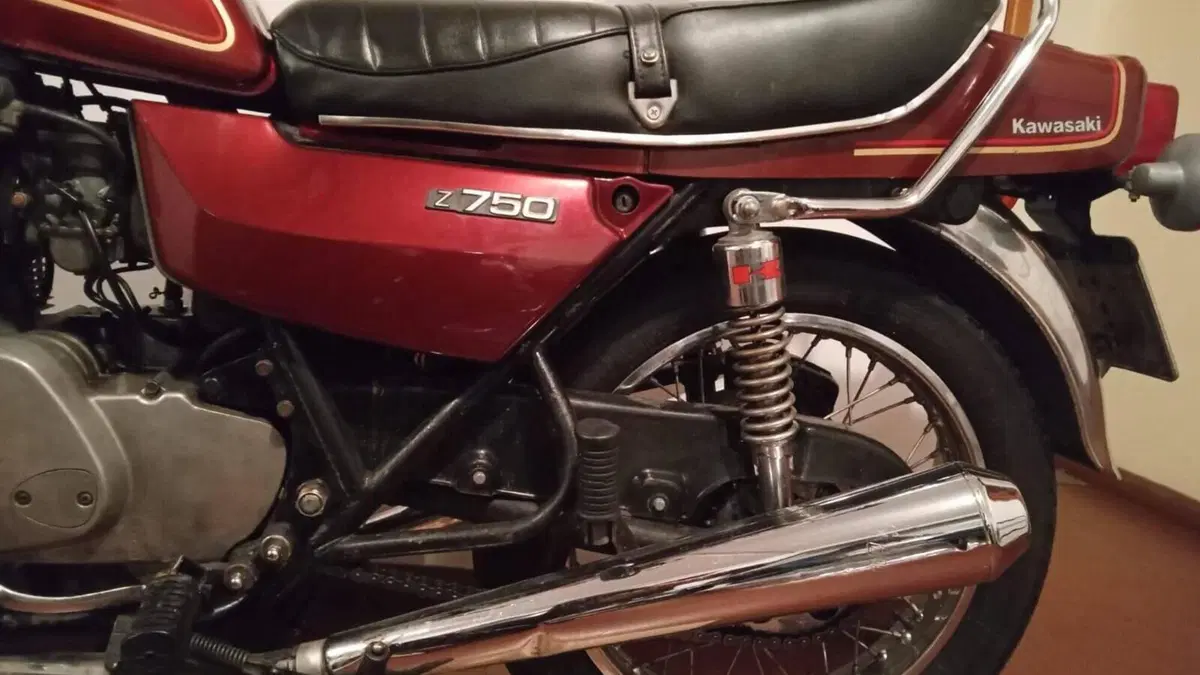 Kawasaki   (3)