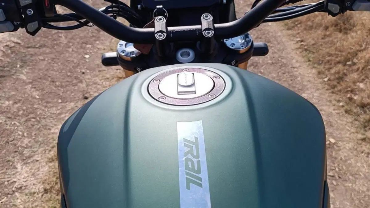 Benelli Leoncino 800 Trail (2022 - 26)  (4)