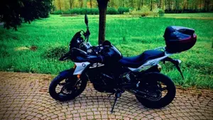 Bmw G 310 GS (2021 - 25) 