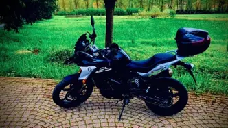 Bmw G 310 GS (2021 - 25)