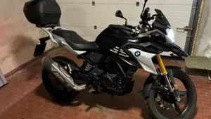 Bmw G 310 GS (2021 - 25)  (2)
