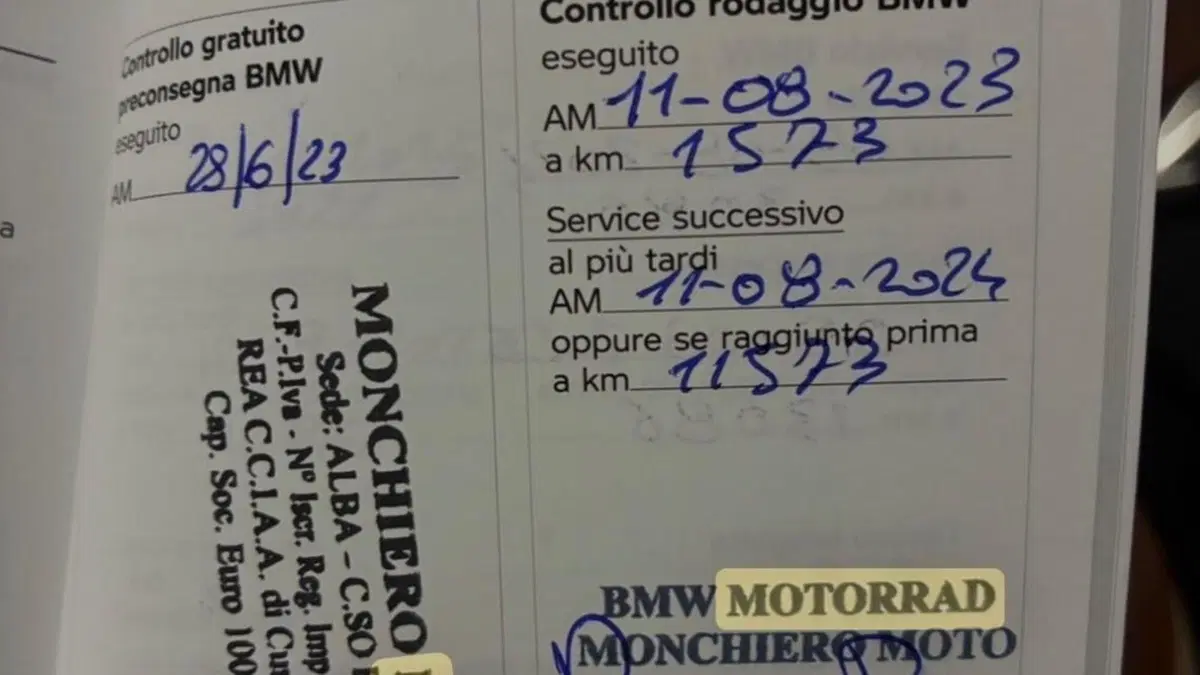 Bmw G 310 GS (2021 - 25)  (3)