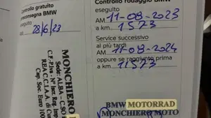 Bmw G 310 GS (2021 - 25)  (3)