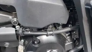 Honda SH 350i GT (2025 - 26)  (10)