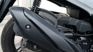 Honda SH 350i GT (2025 - 26)  (15)