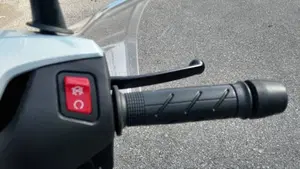 Honda SH 350i GT (2025 - 26)  (14)