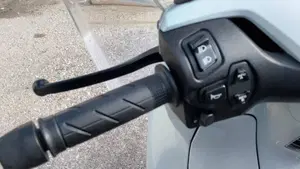 Honda SH 350i GT (2025 - 26)  (13)