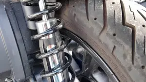Honda SH 350i GT (2025 - 26)  (11)