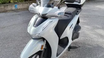 Honda SH 350i GT (2025 - 26) usata