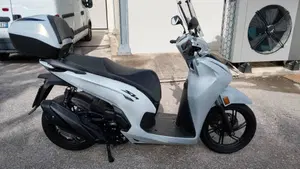 Honda SH 350i GT (2025 - 26)  (19)
