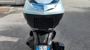 Honda SH 350i GT (2025 - 26)  (7)