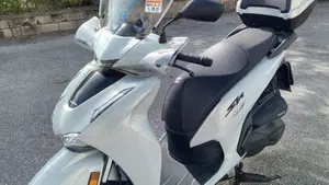 Honda SH 350i GT (2025 - 26)  (5)