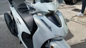 Honda SH 350i GT (2025 - 26)  (4)