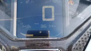 Honda SH 350i GT (2025 - 26)  (6)