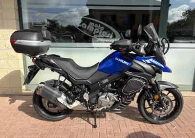 Suzuki V-Strom 650 (2021 - 25) - Annuncio 10132197