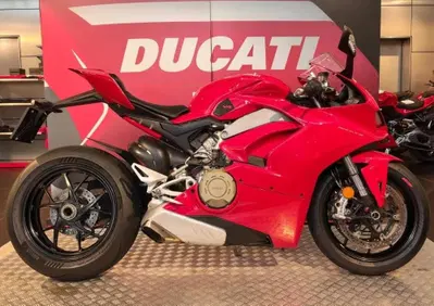 Ducati Panigale V4 1100 (2018 - 19) - Annuncio 10132291
