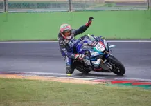 Dunlop CIV 2026, Vallelunga: Alessandro Delbianco, Lorenzo Dalla Porta e Vicente Perez Campioni Italiani 2026 [GALLERY]