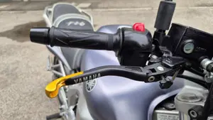 Yamaha FZ6 (2004 - 07)  (11)
