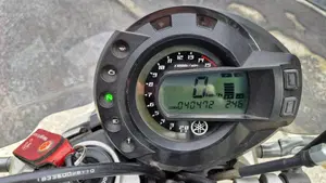 Yamaha FZ6 (2004 - 07)  (13)