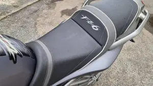 Yamaha FZ6 (2004 - 07)  (7)