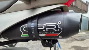 Yamaha FZ6 (2004 - 07)  (15)