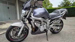 Yamaha FZ6 (2004 - 07)  (2)