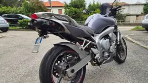 Yamaha FZ6 (2004 - 07)  (3)
