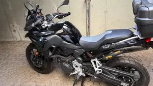 Bmw F 800 GS (2024 - 26)  (4)