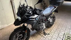 Bmw F 800 GS (2024 - 26)  (5)