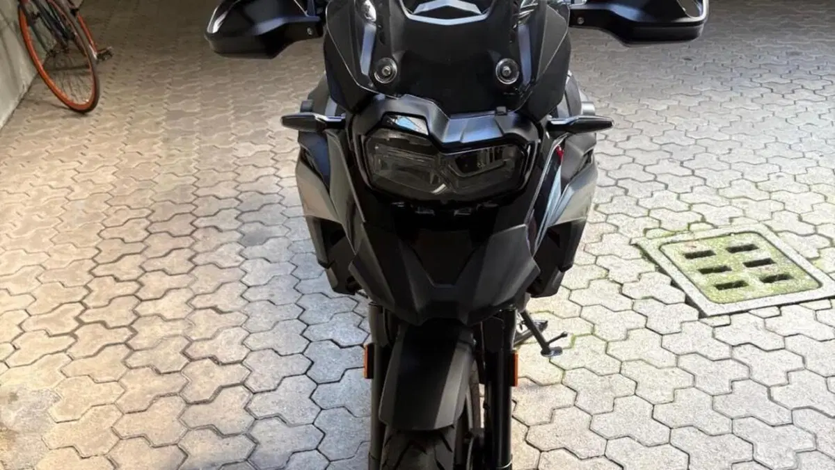 Bmw F 800 GS (2024 - 26)  (7)