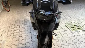 Bmw F 800 GS (2024 - 26)  (7)
