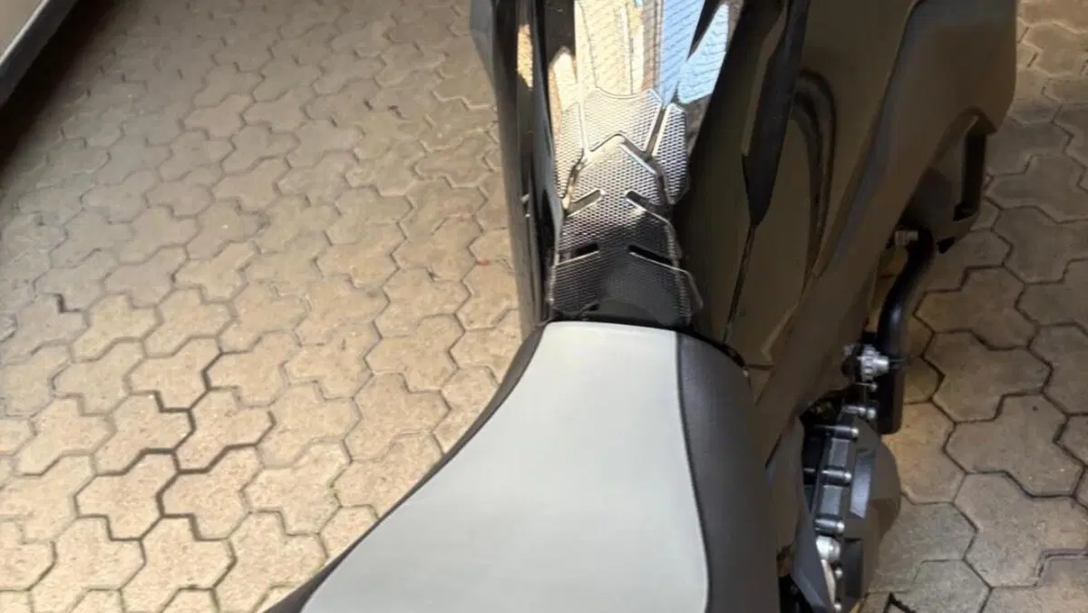 Bmw F 800 GS (2024 - 26)  (10)