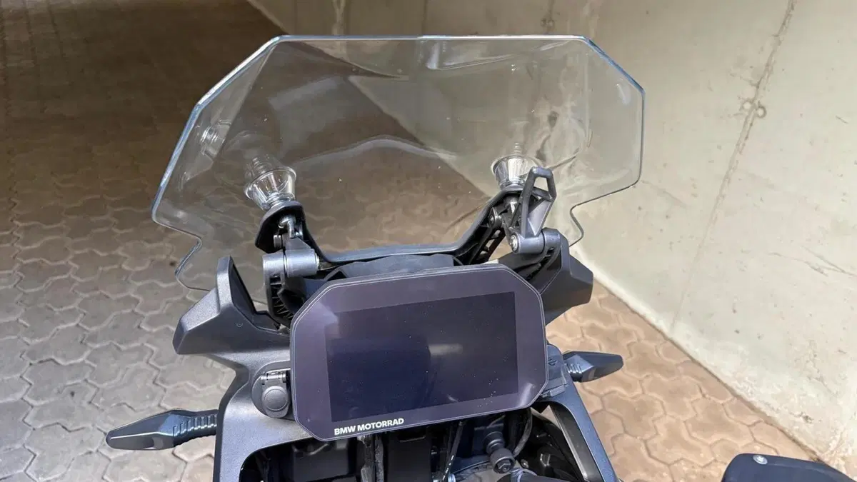Bmw F 800 GS (2024 - 26)  (11)