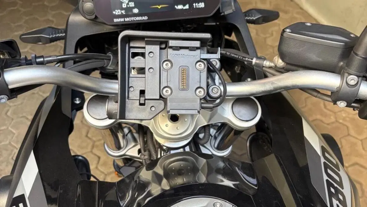Bmw F 800 GS (2024 - 26)  (13)