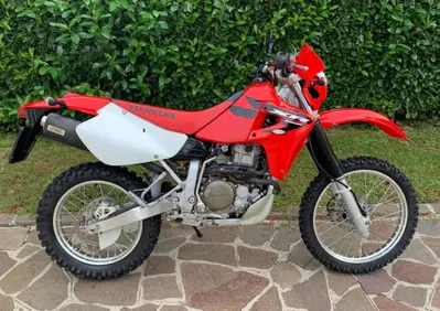 Honda XR 650 R A.E. Dall'Ara - Annuncio 10132292