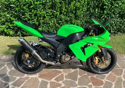 Kawasaki Ninja 1000 ZX-10R (2004 - 05) - Annuncio 10132295