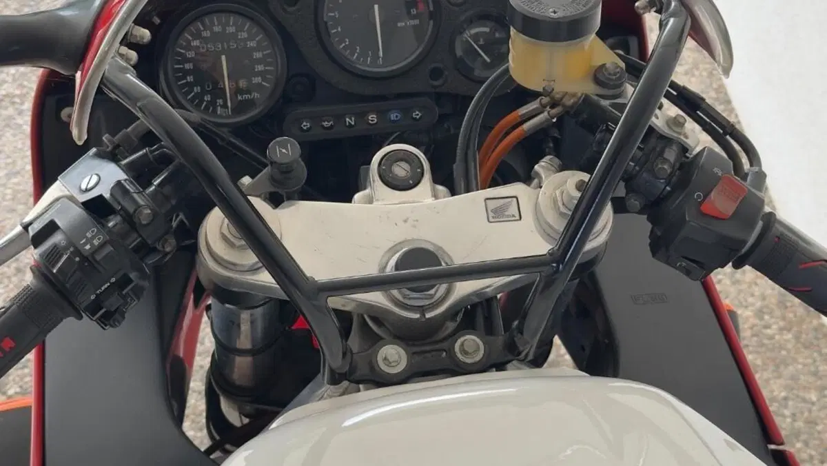 Honda   (5)