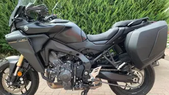 Yamaha Tracer 9 GT (2025 - 26) usata