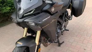 Yamaha Tracer 9 GT (2025 - 26)  (4)