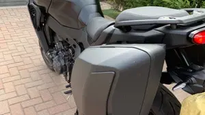 Yamaha Tracer 9 GT (2025 - 26)  (6)
