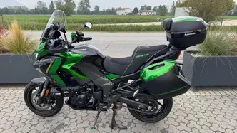 Kawasaki Versys 1100 SE Grand Tourer (2025 - 27) usata