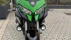 Kawasaki Versys 1100 SE Grand Tourer (2025 - 27)  (2)