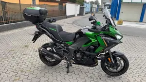 Kawasaki Versys 1100 SE Grand Tourer (2025 - 27)  (4)
