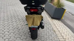 Kawasaki Versys 1100 SE Grand Tourer (2025 - 27)  (5)
