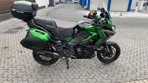 Kawasaki Versys 1100 SE Grand Tourer (2025 - 27)  (7)
