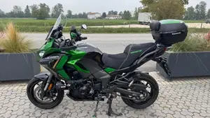 Kawasaki Versys 1100 SE Grand Tourer (2025 - 27)  (8)