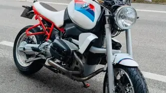 Bmw R 1100 R