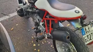 Bmw R 1100 R  (2)
